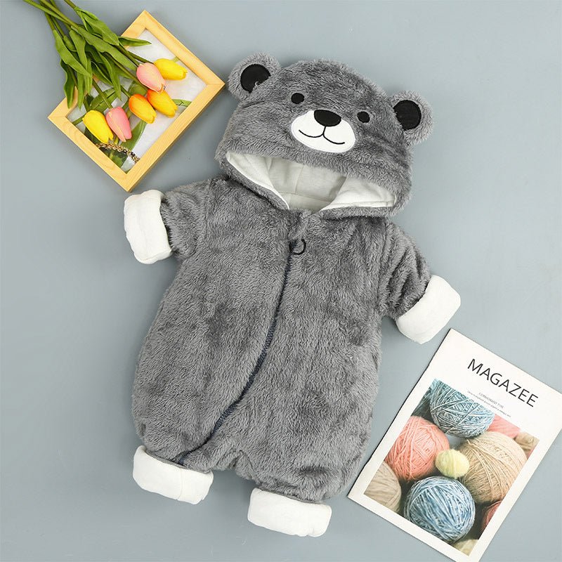 Clothes Plus Cotton Onesies, Cotton Clothes, Baby Clothes, Baby Clothes - Oopsdadforgot.com