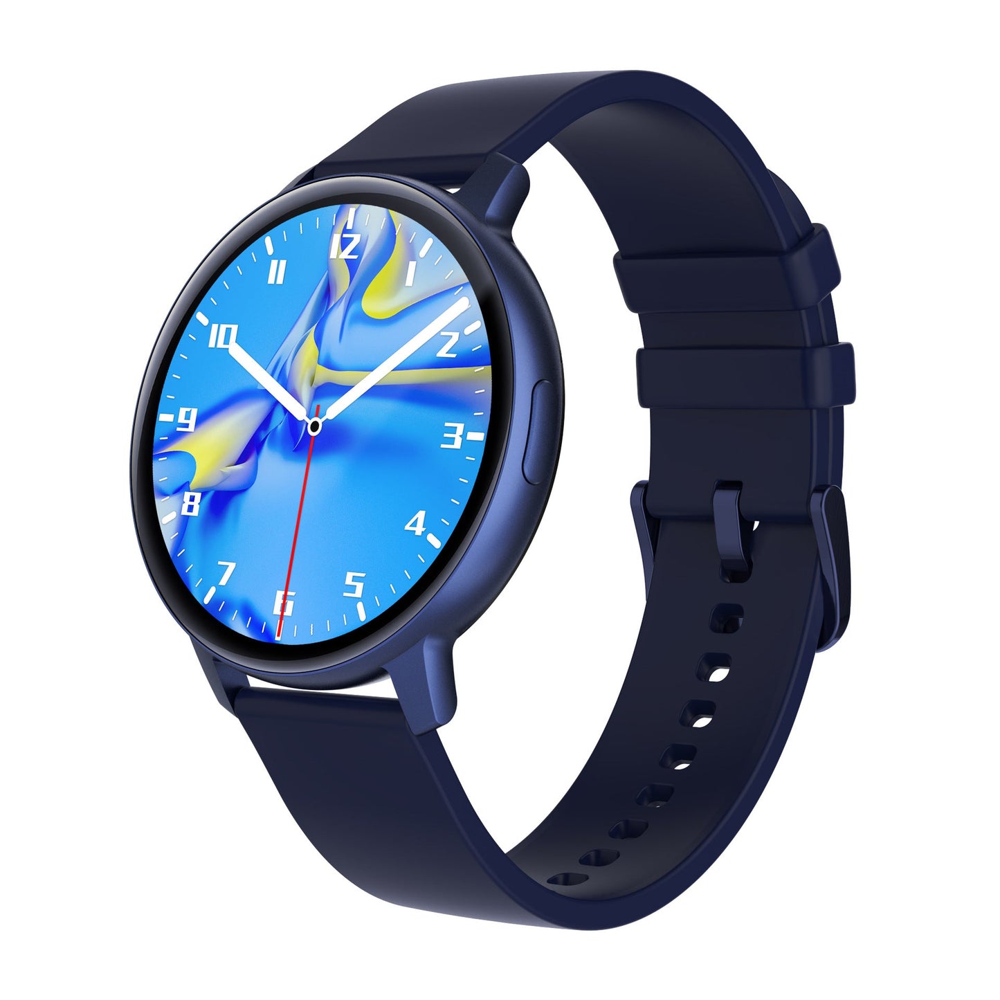 S48T Smart Watch Bluetooth Calling Heart Rate Health Monitoring - Oopsdadforgot.com
