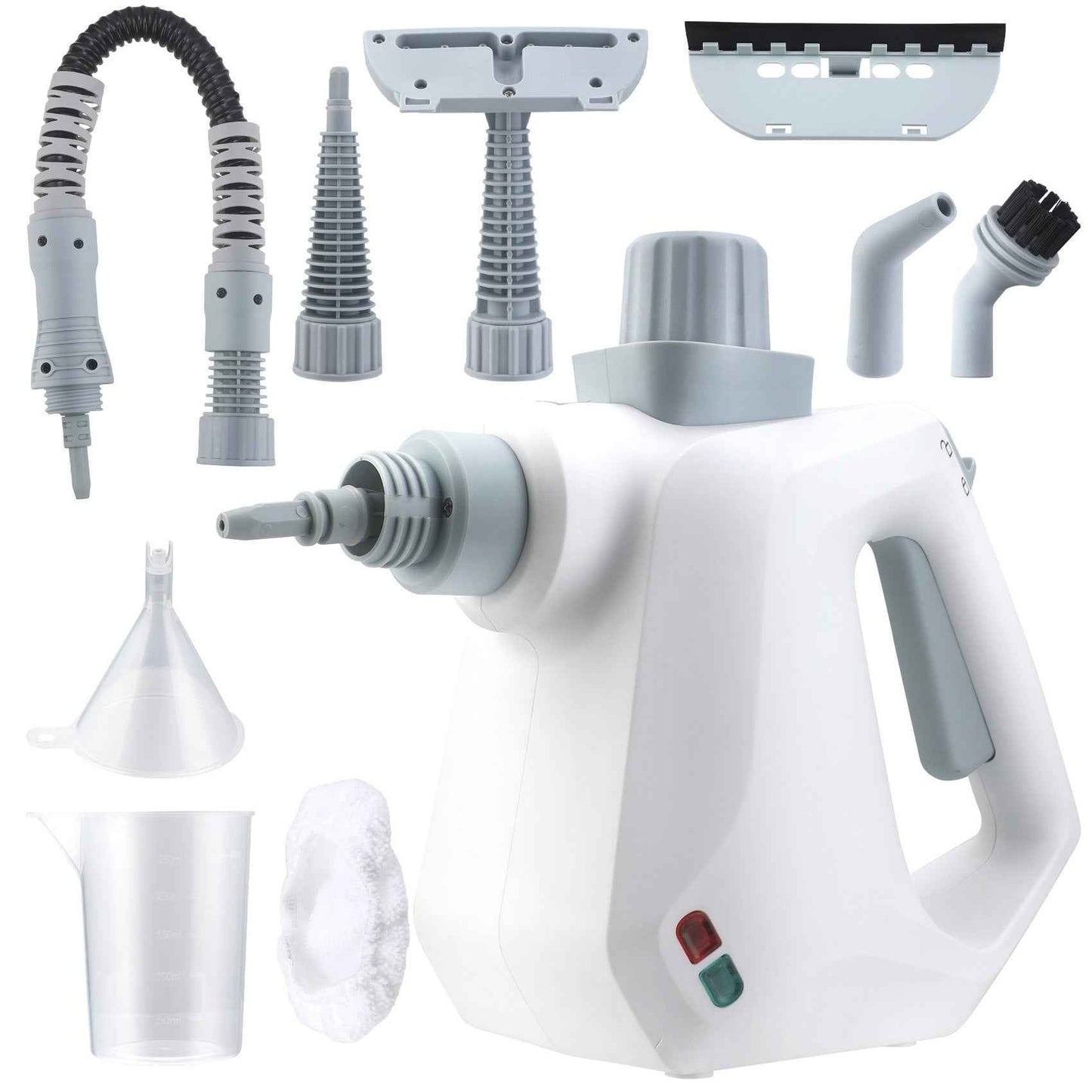 Steam Cleaner Small Household Handheld High Temperature - Oopsdadforgot.com