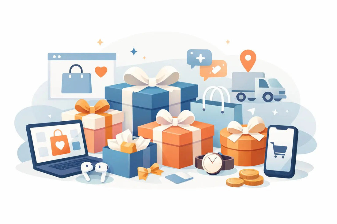 15 Best Affordable Gift Ideas Online - Oopsdadforgot.com