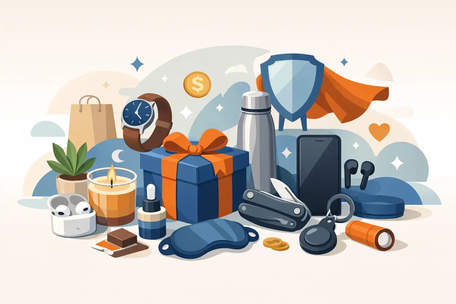 15 Gifts Under 25 Dollars That Save the Day - Oopsdadforgot.com