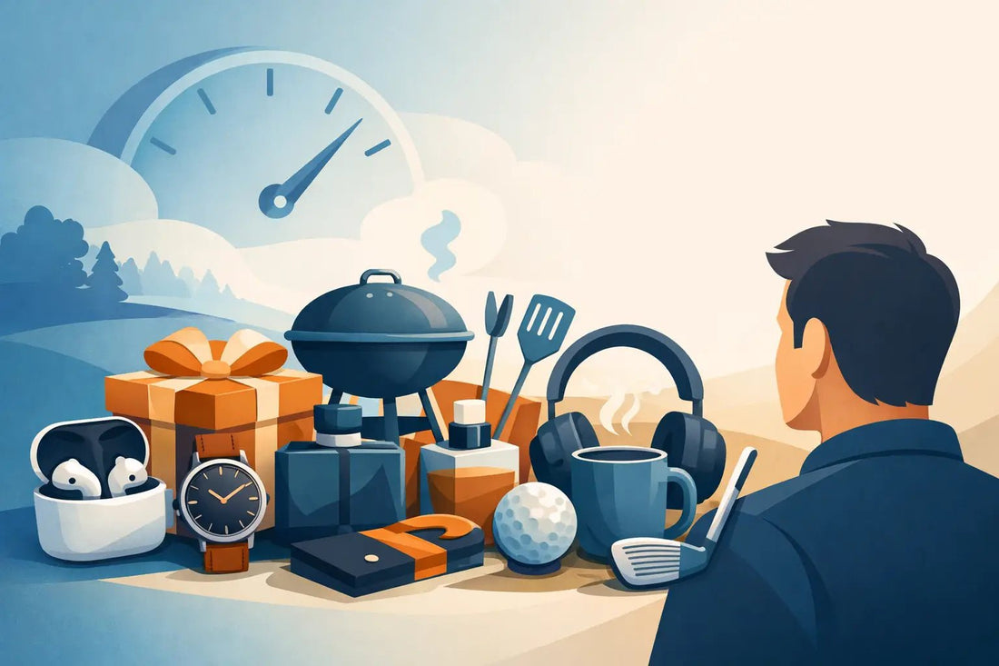 15 Last Minute Gifts for Dad That Still Win - Oopsdadforgot.com
