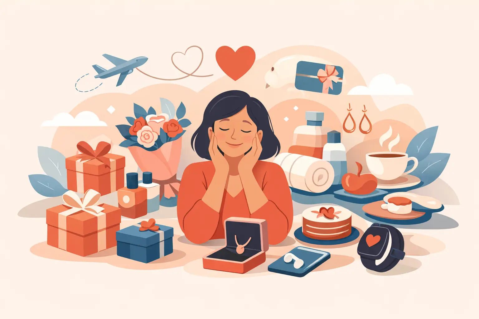 15 Last Minute Gifts for Mom That Still Win - Oopsdadforgot.com
