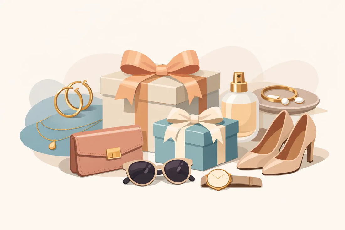 Affordable Fashion Accessories That Look Gift-Worthy