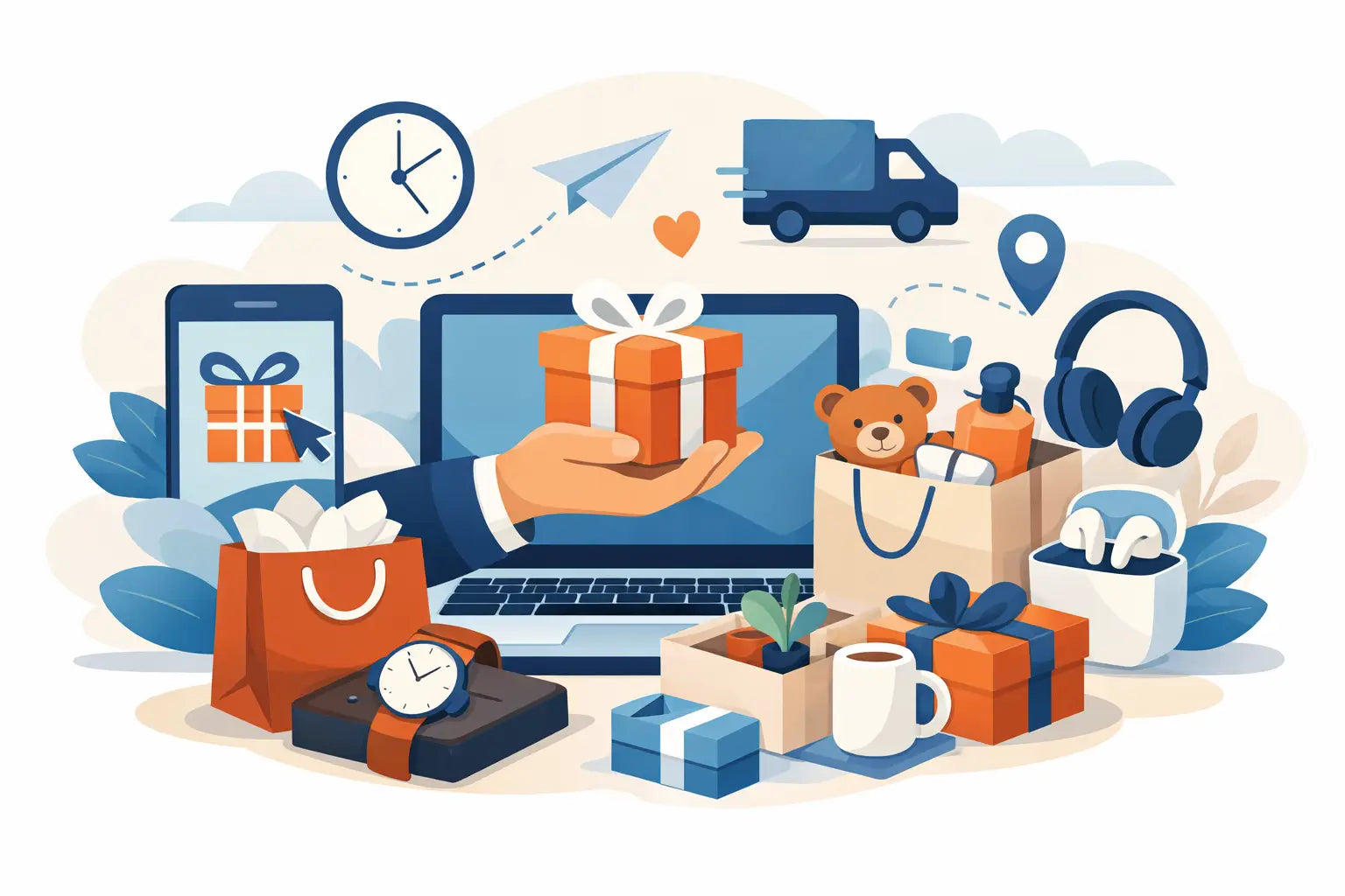 15 Last Minute Gift Ideas Online That Work