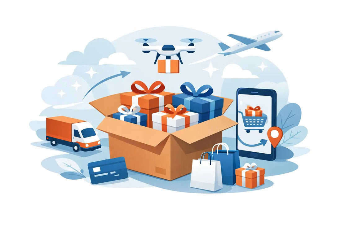 Best Free Shipping Gift Deals Right Now - Oopsdadforgot.com