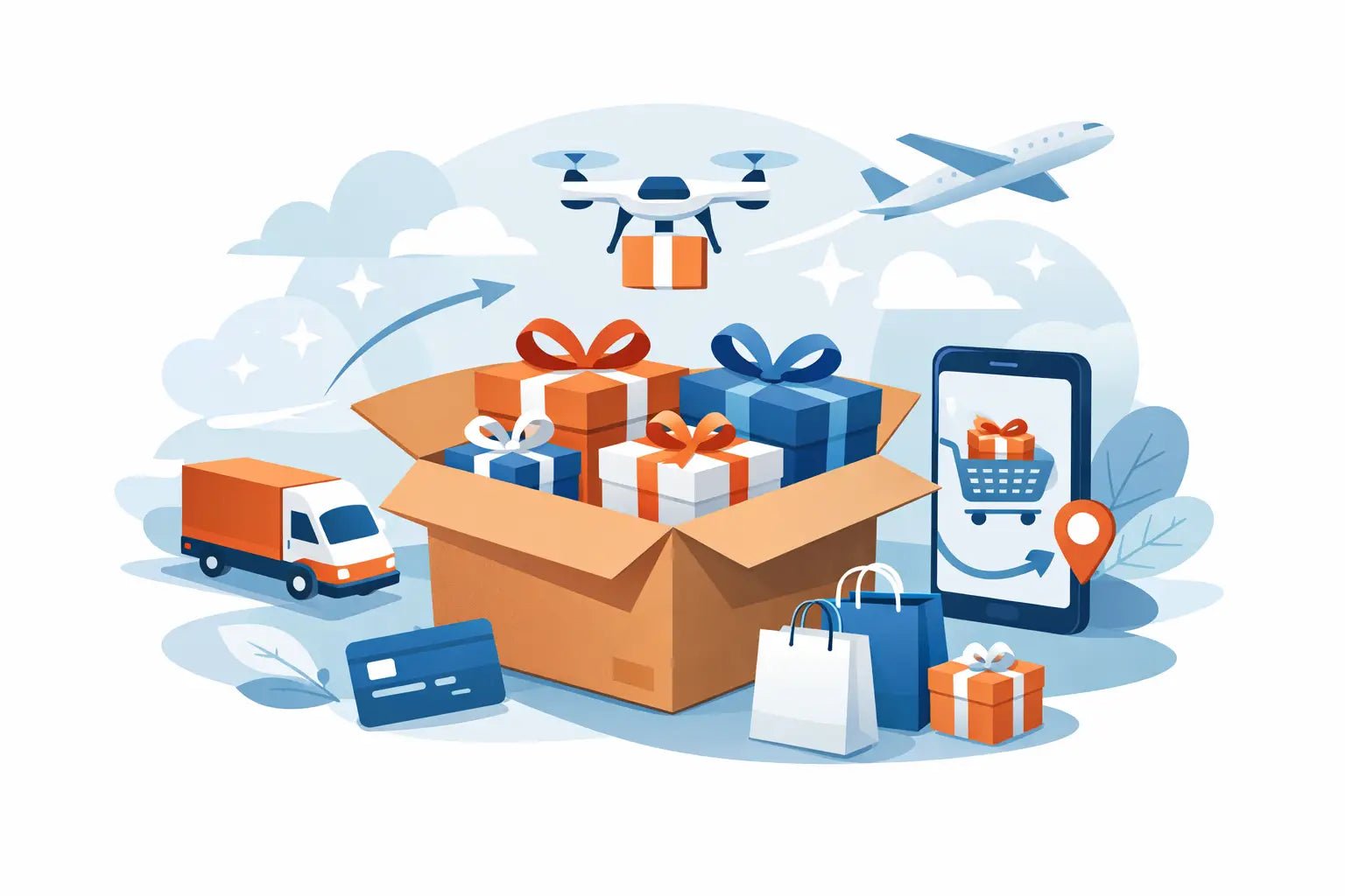 Best Free Shipping Gift Deals Right Now - Oopsdadforgot.com