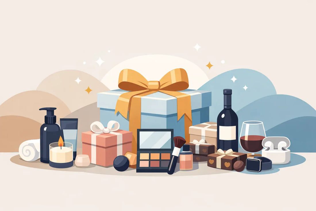 11 Budget Friendly Gift Sets That Work