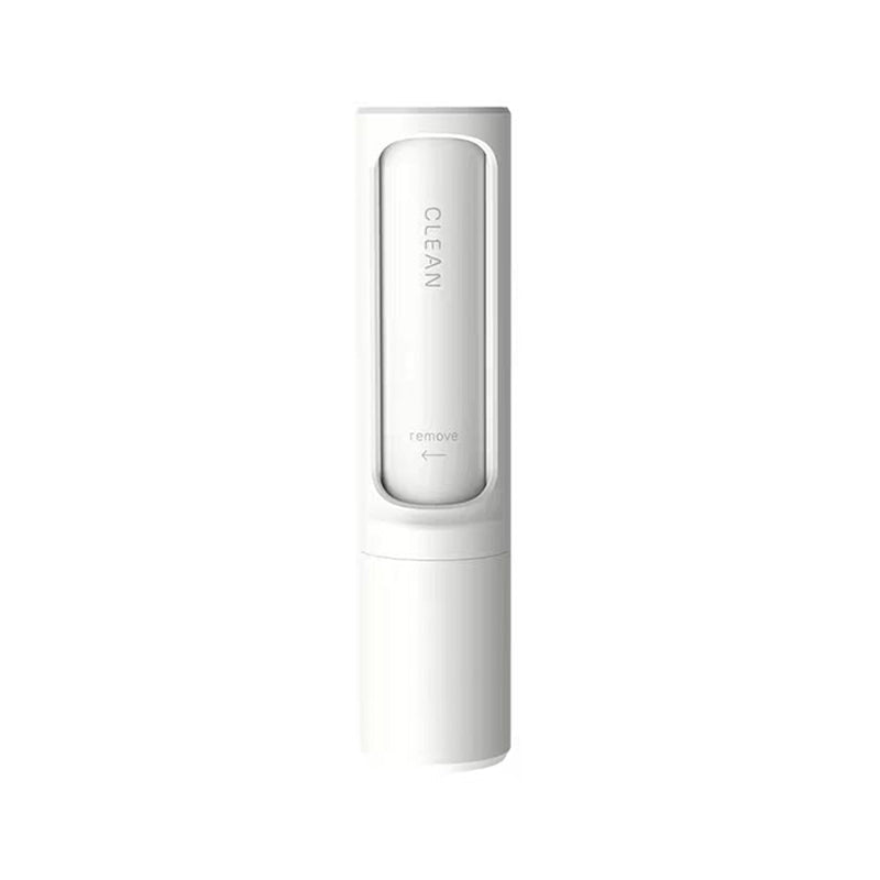 2 - 1 Reusable Pet Hair Remover Brush Lint Roller Portable Effective Self Cleaning Tool for Cat Dog Fur Hair Dust Removal Brush - Oopsdadforgot.com