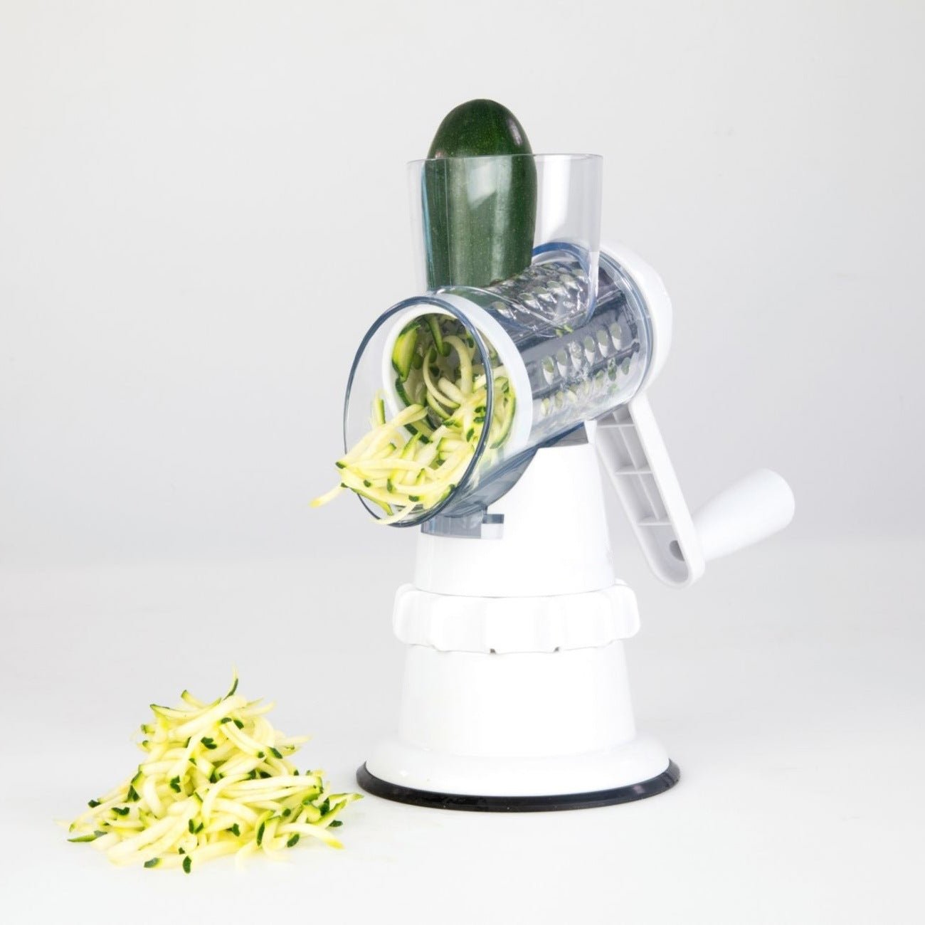 3 In 1 Vegetable Slicer Manual Kitchen Accessories Grater For Vegetable Cutter Round Chopper Mandolin Shredder Potato Home Kitchen Supplies Kitchen Gadgets - Oopsdadforgot.com