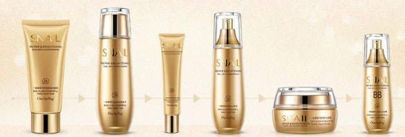 6pcs Moisturizing And Hydrating Care Set Cosmetics - Oopsdadforgot.com