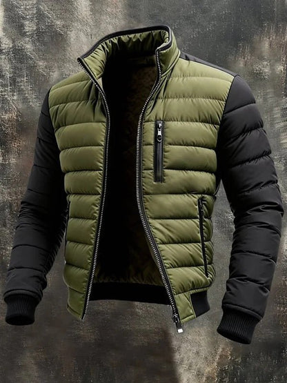 A Jacket That Flatters Your Mens Plaid Hoodie - Oopsdadforgot.com