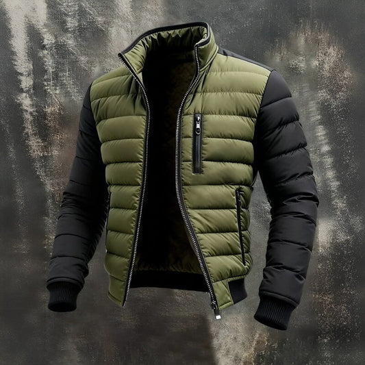 A Jacket That Flatters Your Mens Plaid Hoodie - Oopsdadforgot.com