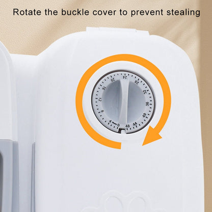 Automatic Pet Feeder Smart Food Dispenser For Cats Dogs Timer Stainless Steel Bowl Auto Dog Cat Pet Feeding Pets Supplies - Oopsdadforgot.com