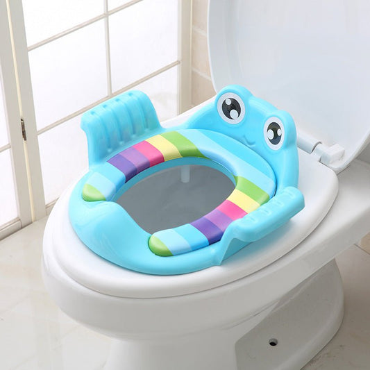 Baby Children Toilet Seat Toilet - Oopsdadforgot.com