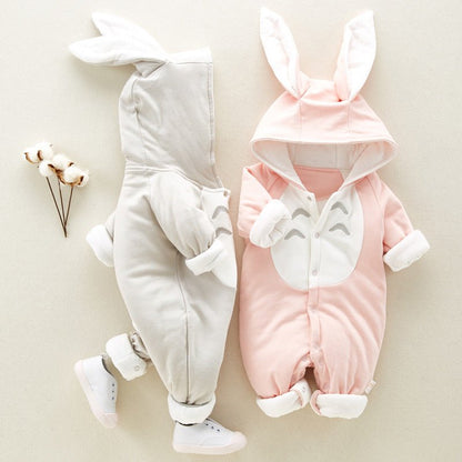 Baby jumpsuit baby romper - Oopsdadforgot.com