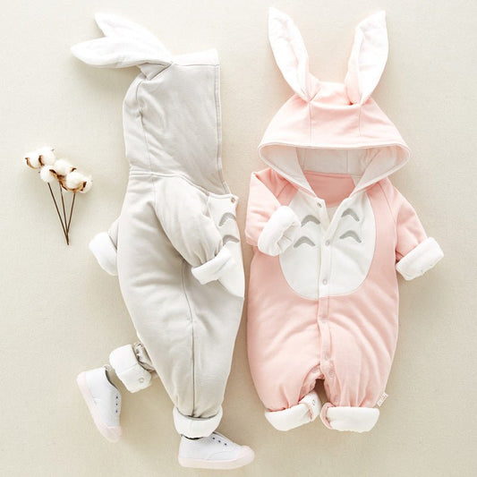 Baby jumpsuit baby romper - Oopsdadforgot.com