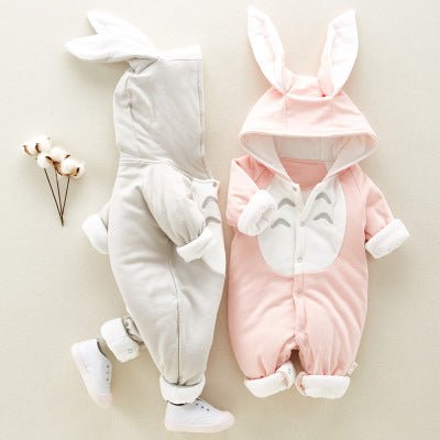 Baby jumpsuit baby romper - Oopsdadforgot.com