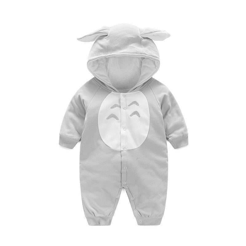 Baby jumpsuit baby romper - Oopsdadforgot.com
