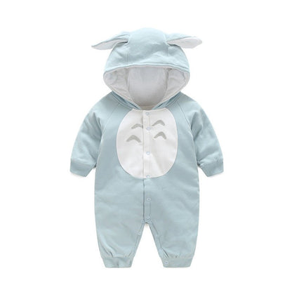 Baby jumpsuit baby romper - Oopsdadforgot.com