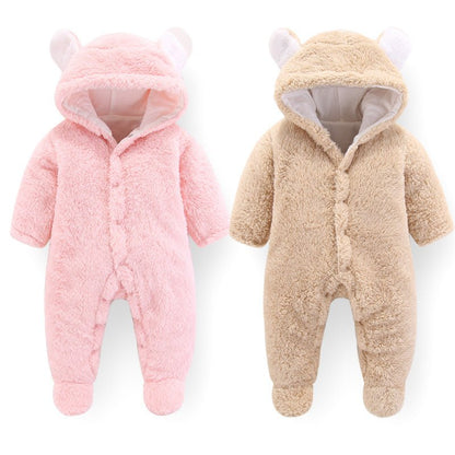 Baby jumpsuit romper newborn outfit - Oopsdadforgot.com