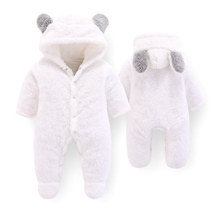 Baby jumpsuit romper newborn outfit - Oopsdadforgot.com