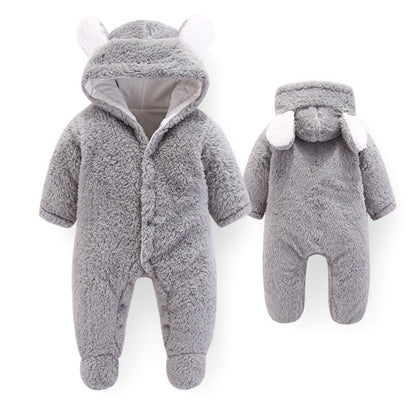 Baby jumpsuit romper newborn outfit - Oopsdadforgot.com