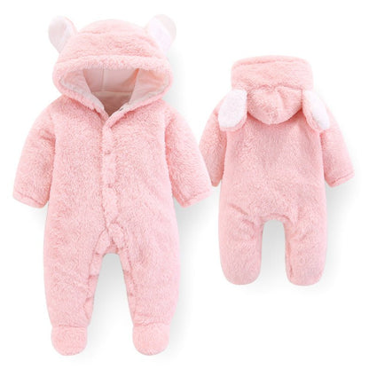 Baby jumpsuit romper newborn outfit - Oopsdadforgot.com