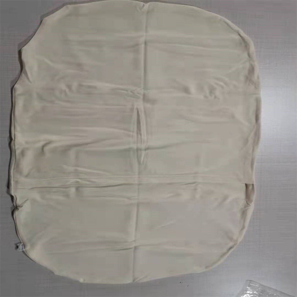Baby Nest Bed Crib Newborn Baby Nest Cot Cribs Infant Portable Cotton Crib Travel Cradle Cushion - Oopsdadforgot.com