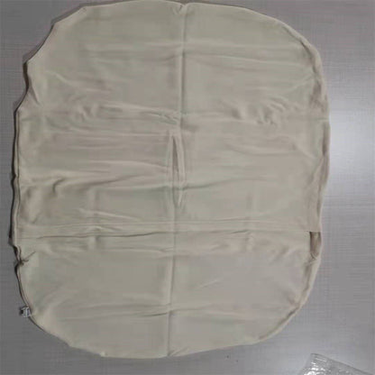 Baby Nest Bed Crib Newborn Baby Nest Cot Cribs Infant Portable Cotton Crib Travel Cradle Cushion - Oopsdadforgot.com