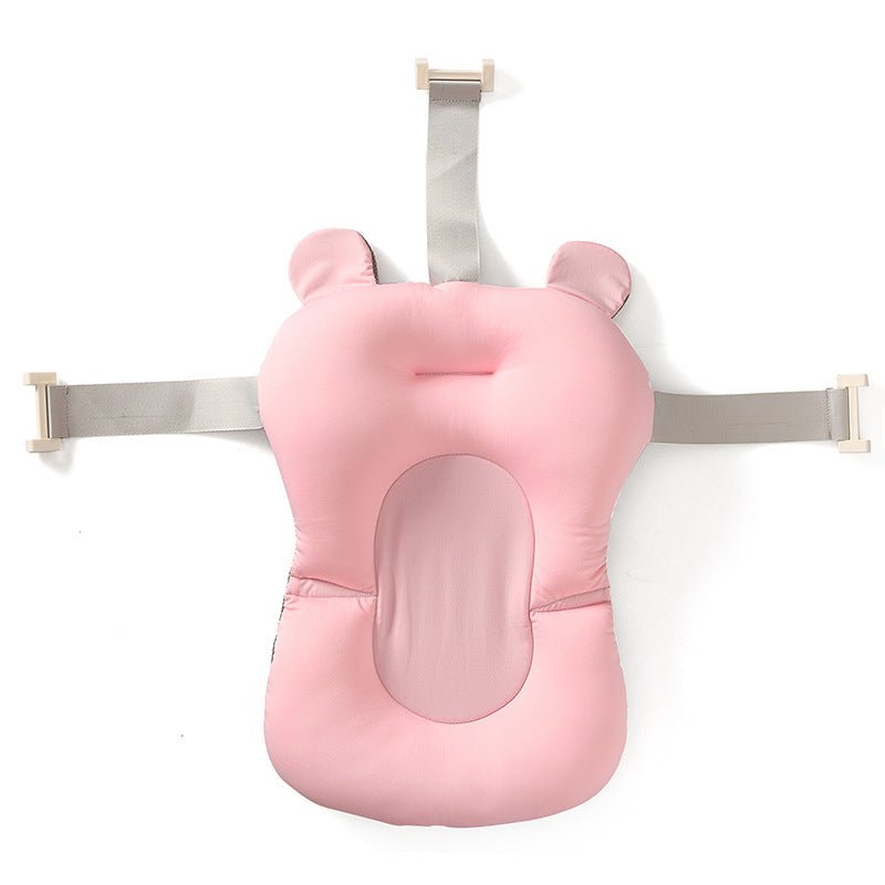 Baby Shower Bed Bath - Oopsdadforgot.com