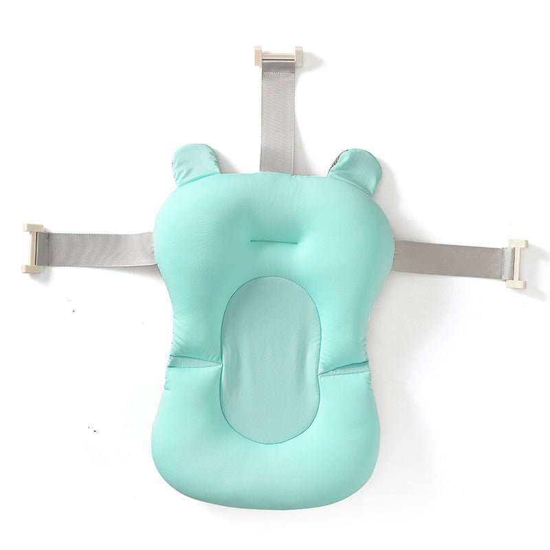 Baby Shower Bed Bath - Oopsdadforgot.com