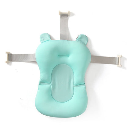 Baby Shower Bed Bath - Oopsdadforgot.com