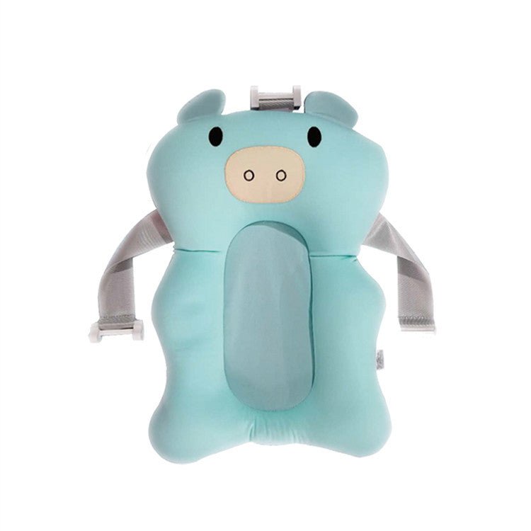 Baby Shower Bed Bath - Oopsdadforgot.com