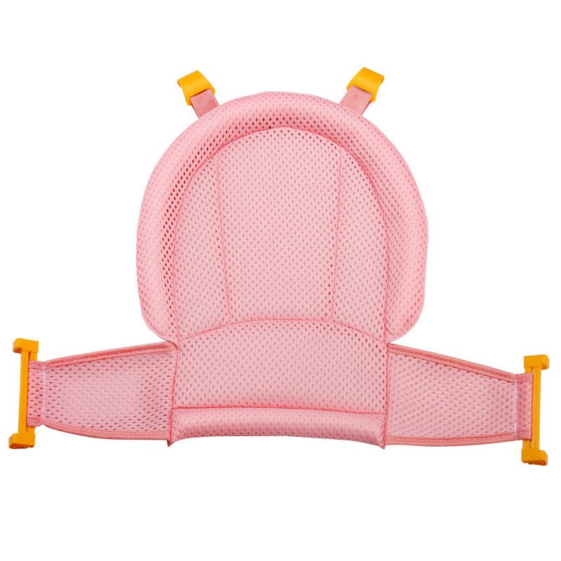 Baby Shower Bed Bath - Oopsdadforgot.com