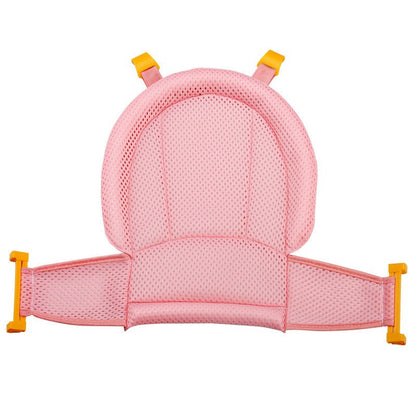 Baby Shower Bed Bath - Oopsdadforgot.com