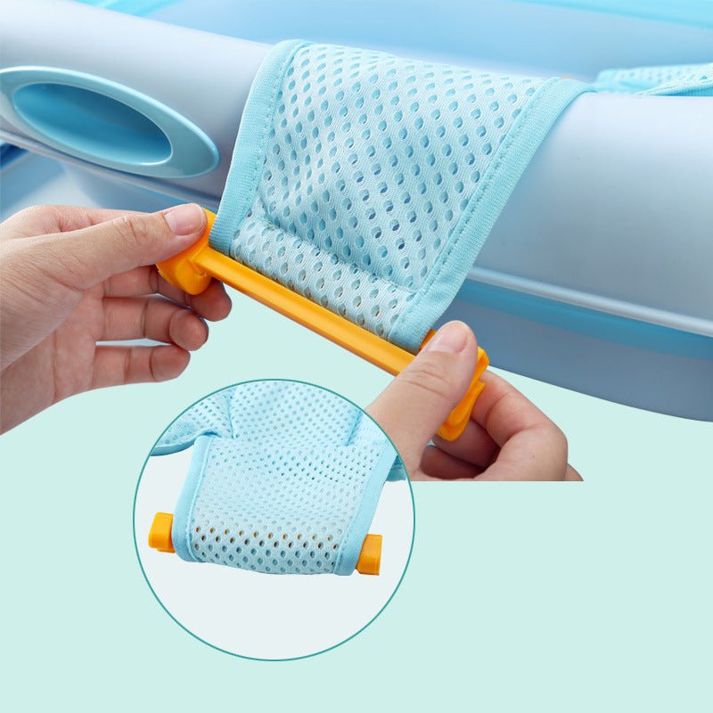Baby Shower Bed Bath - Oopsdadforgot.com