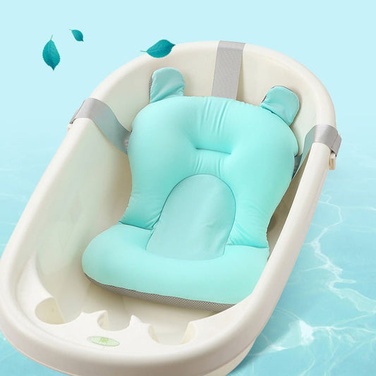 Baby Shower Bed Bath - Oopsdadforgot.com