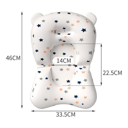 Baby Shower Bed Bath - Oopsdadforgot.com