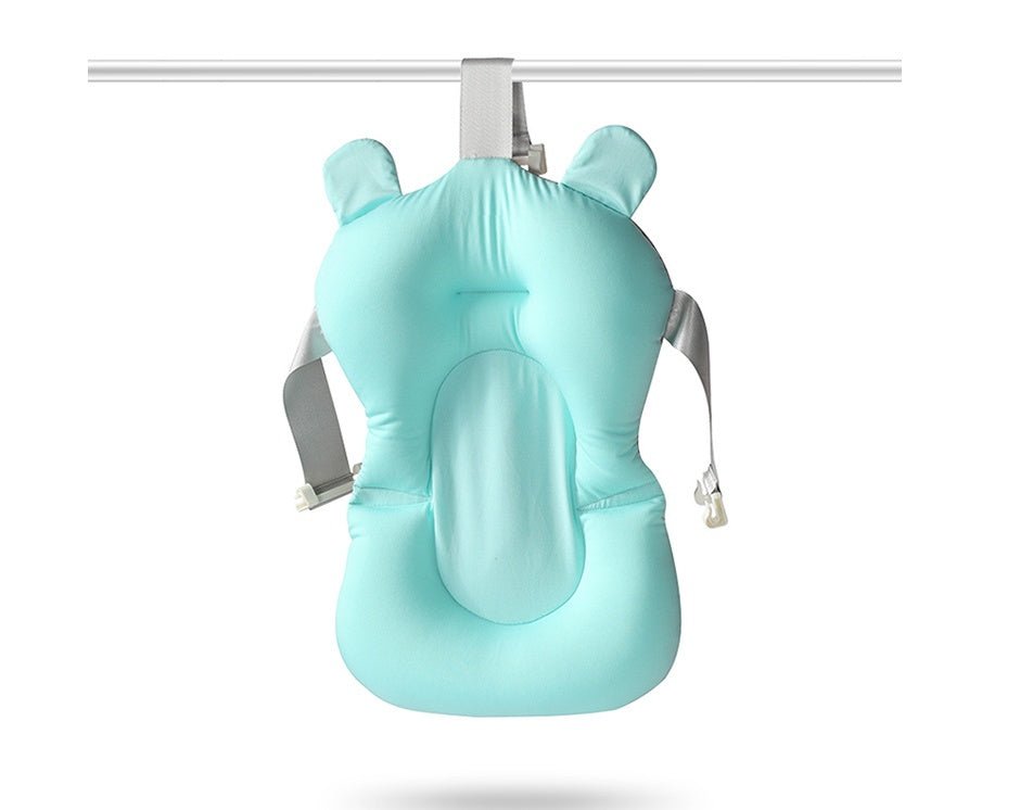 Baby Shower Bed Bath - Oopsdadforgot.com