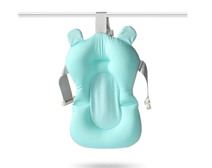 Baby Shower Bed Bath - Oopsdadforgot.com