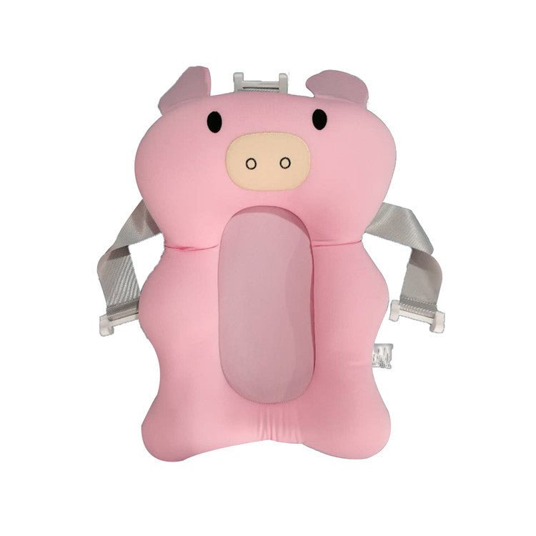 Baby Shower Bed Bath - Oopsdadforgot.com