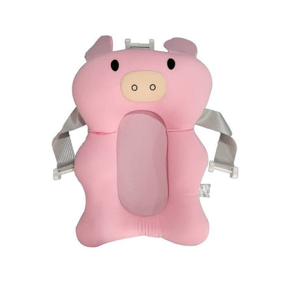 Baby Shower Bed Bath - Oopsdadforgot.com
