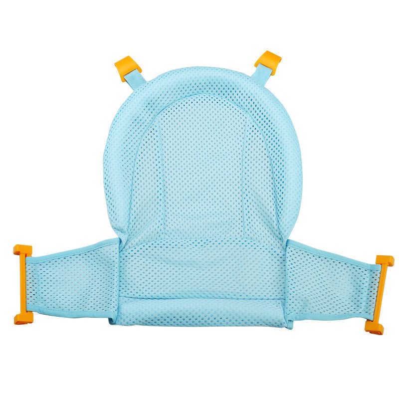 Baby Shower Bed Bath - Oopsdadforgot.com