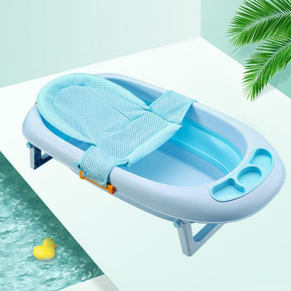 Baby Shower Bed Bath - Oopsdadforgot.com