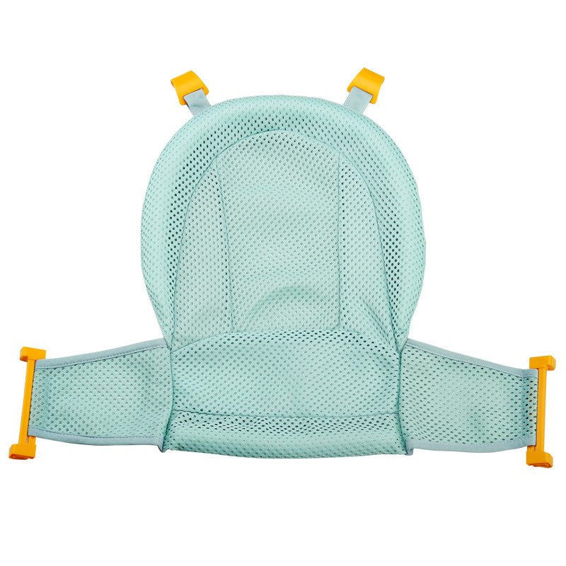 Baby Shower Bed Bath - Oopsdadforgot.com