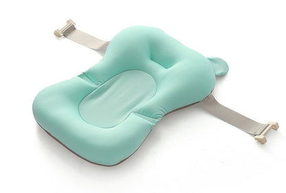 Baby Shower Bed Bath - Oopsdadforgot.com