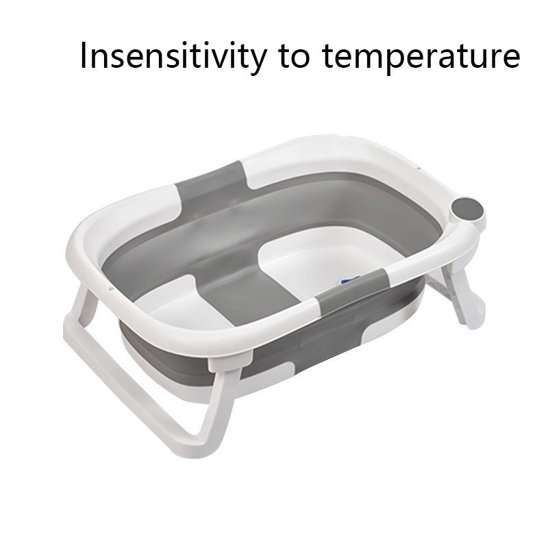 Baby Shower Bed Bath - Oopsdadforgot.com