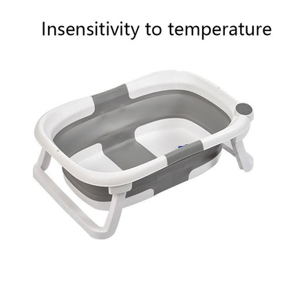 Baby Shower Bed Bath - Oopsdadforgot.com