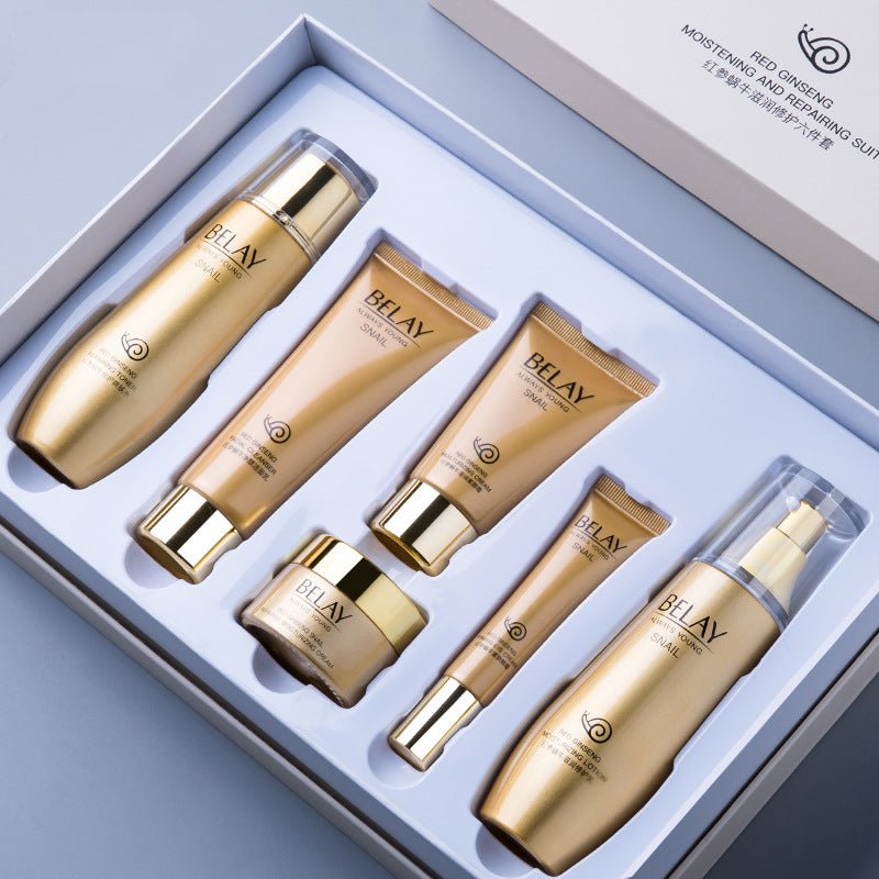 Beauty Salon Facial Care Cosmetics - Oopsdadforgot.com